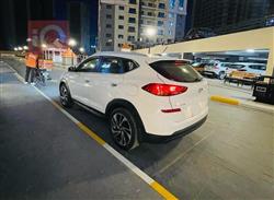 هیۆندای تۆکسۆن